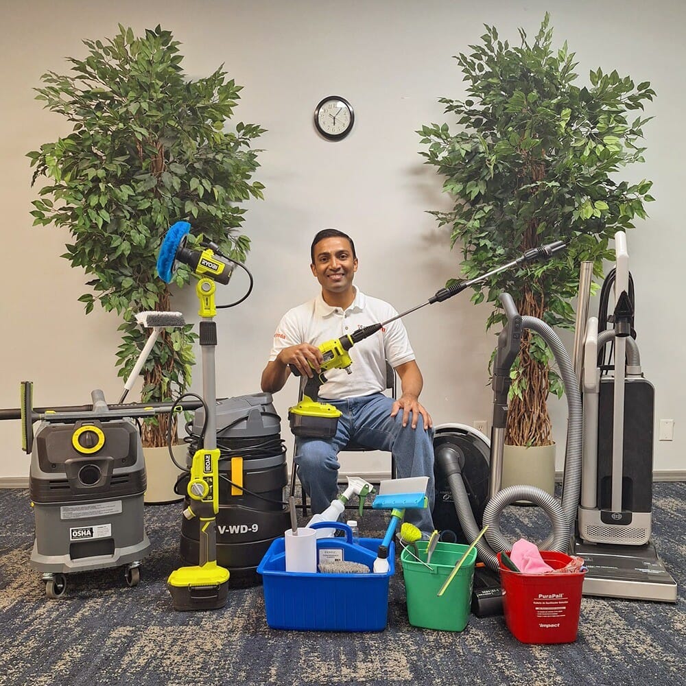 Routine Housekeeping