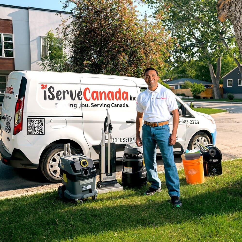 Commercial Cleaning